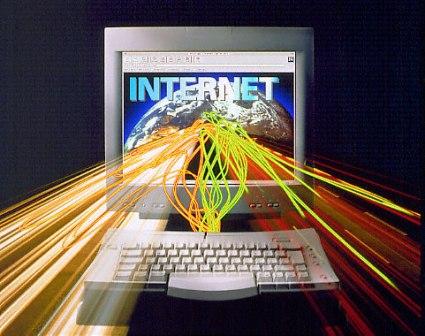 The Web Is Not the Internet You're Probably Getting That Wrong